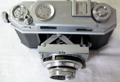 AGFA Karat 36